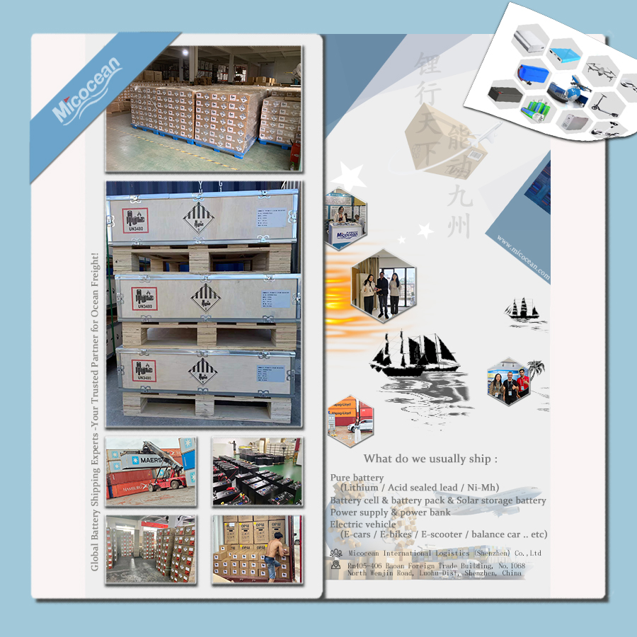 International Logistics DDP DDU Sea Shipping Service From China to Korea