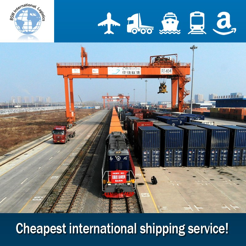 Shipping DDP Door to Door Freight Forwarder FCL LCL China to Mexico Shipping Agent Sea Freight Forwarder to USA