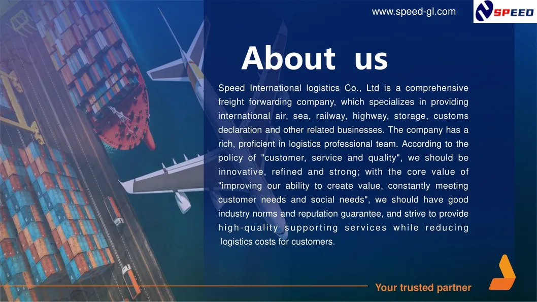 Air Services
