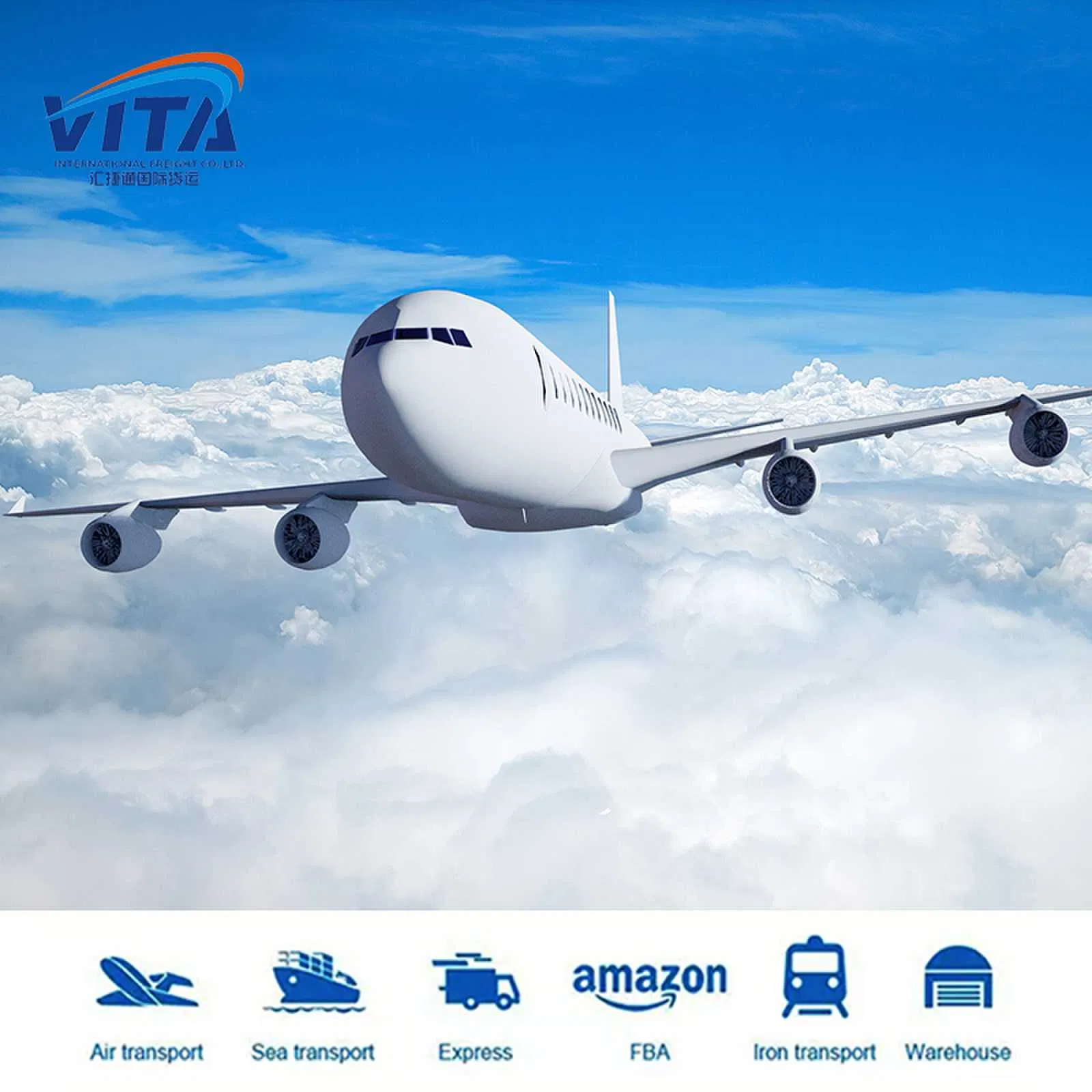 Secure Air Cargo Service for High-Value Electronics &amp; Luxury Goods with Insurance &amp; Real-Time Tracking