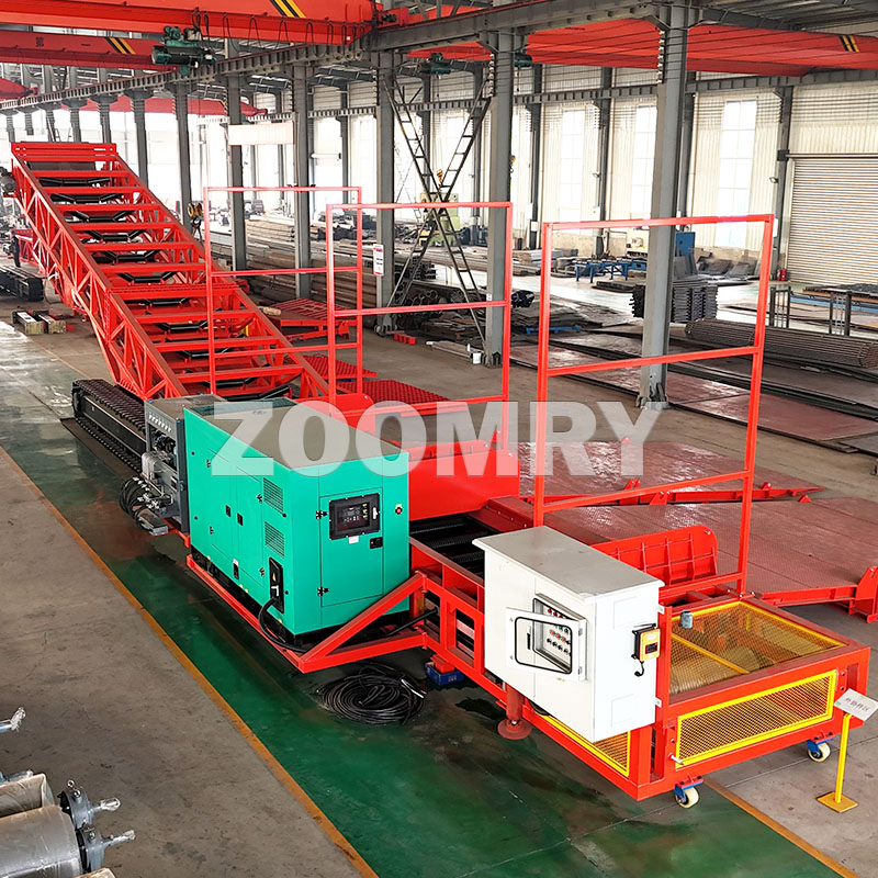 Cost Effective Unloading Solution for Bulk Cement Terminals