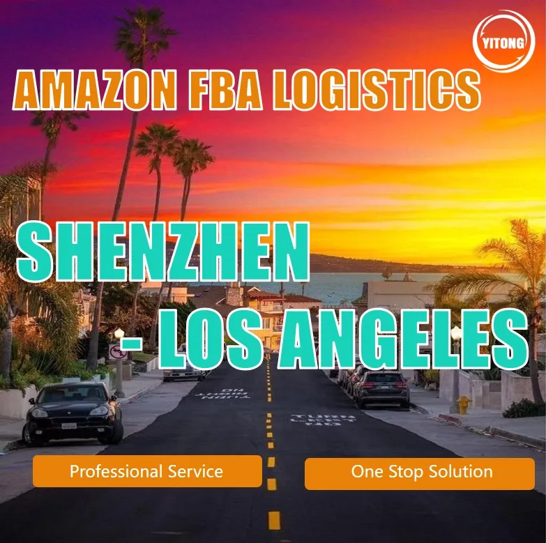 Shipping Agent Sea Freight