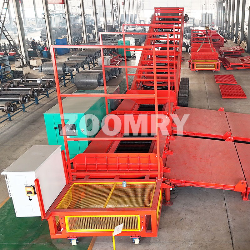 Cost Effective Unloading Solution for Bulk Cement Terminals