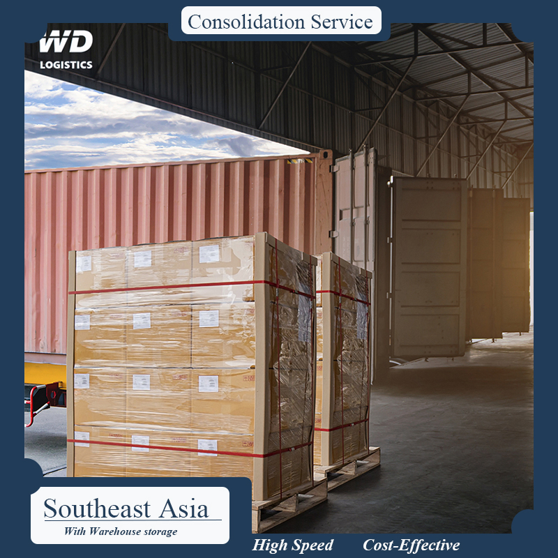 DHL International Shipping Rates Express Logistics Service to UAE Saudi Arabia Kuwait From China Air Freight