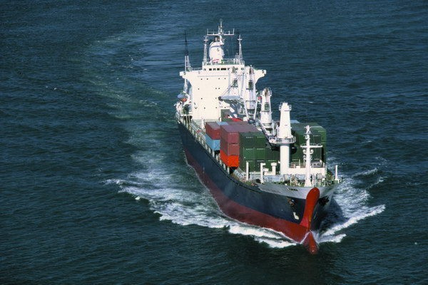 Amazon Sea Freight Forwarder Sea Logistics Shipping Agent DDP Services From Shenzhen to USA, Gremany