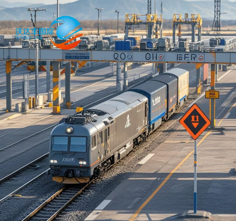 China Air Freight, Express, Sea Logistics to UK Private Address or Fba Warehouse Service.