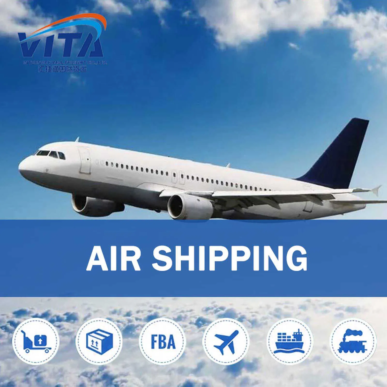 Air Freight to South Africa From China: Reliable Johannesburg &amp; Cape Town Service for Mining &amp; Retail Goods