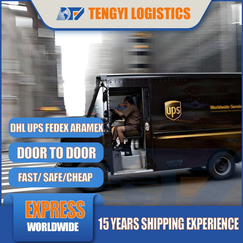 Cheap Air Freight Sea Freight Shipping Service to Ecuador UK USA Worldwide