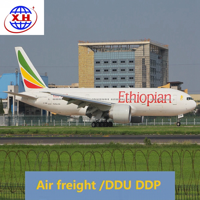 China To Canada USA UK Netherlands Europe Reliable Logistic Company Shipping Rates Air Freight Forwarder