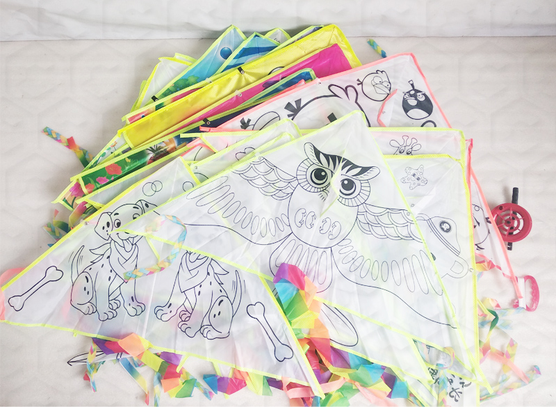 Kite Printing