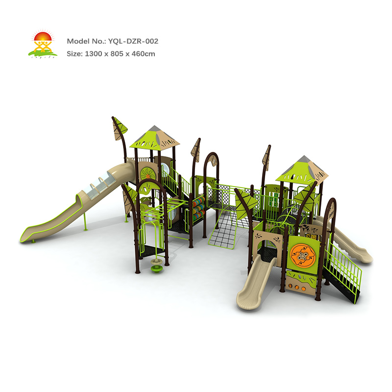 Backyard Playground Equipment for Children, Safe Outdoor Play Structures and Custom Playsets for Sale