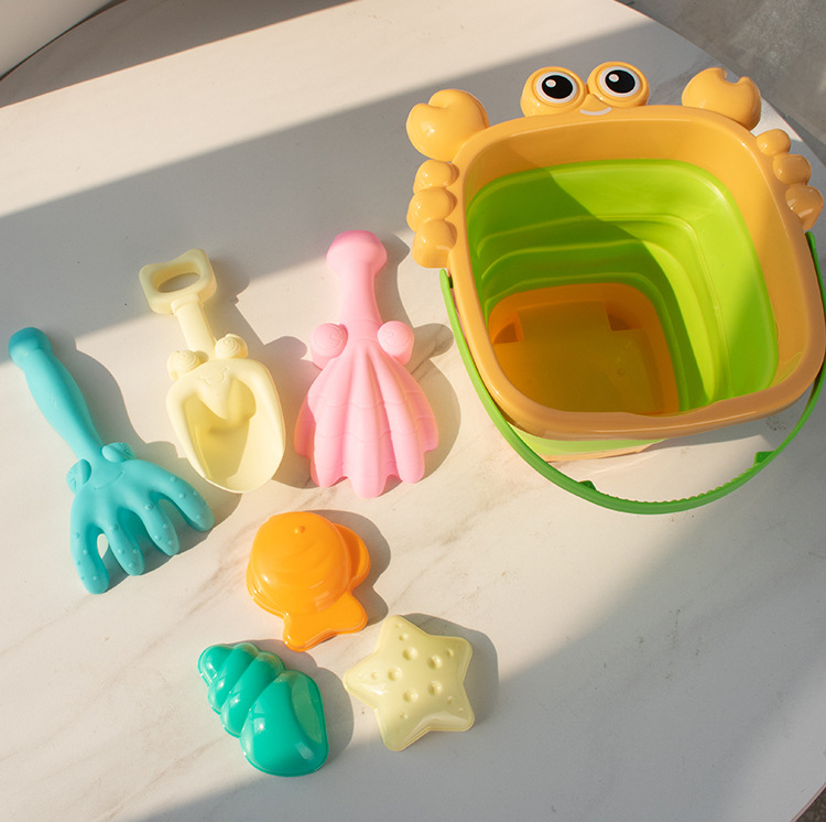 Summer Fun Toys