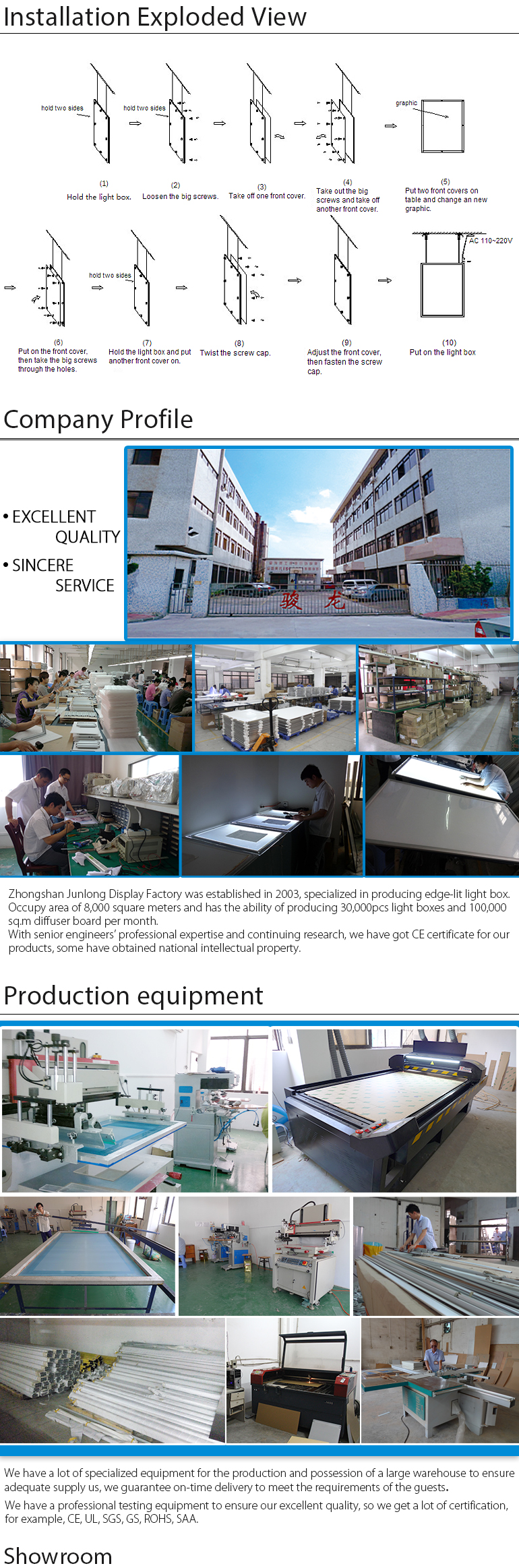 Product Overview 1