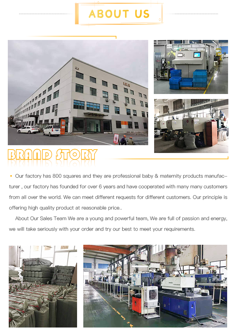 About Us Overview