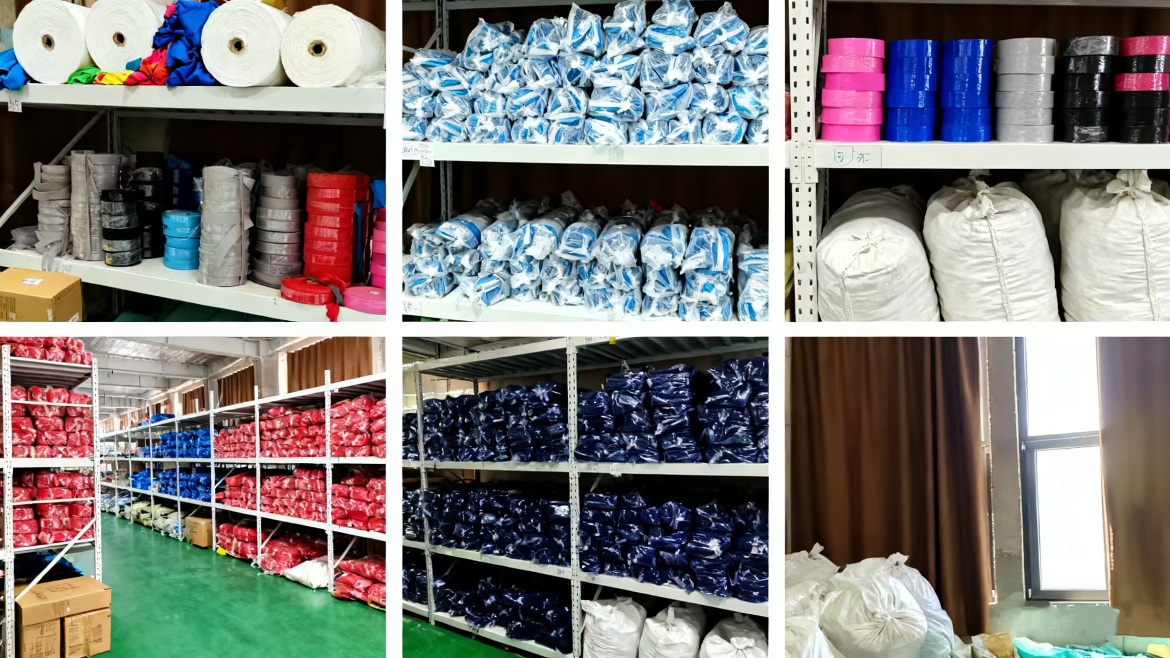 Production Line