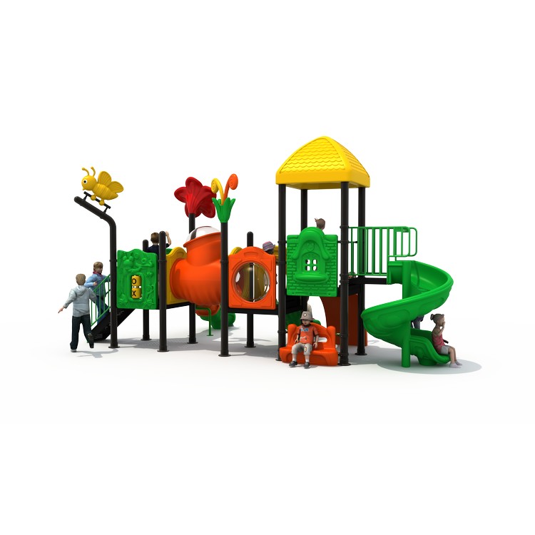 Playground Detail 2