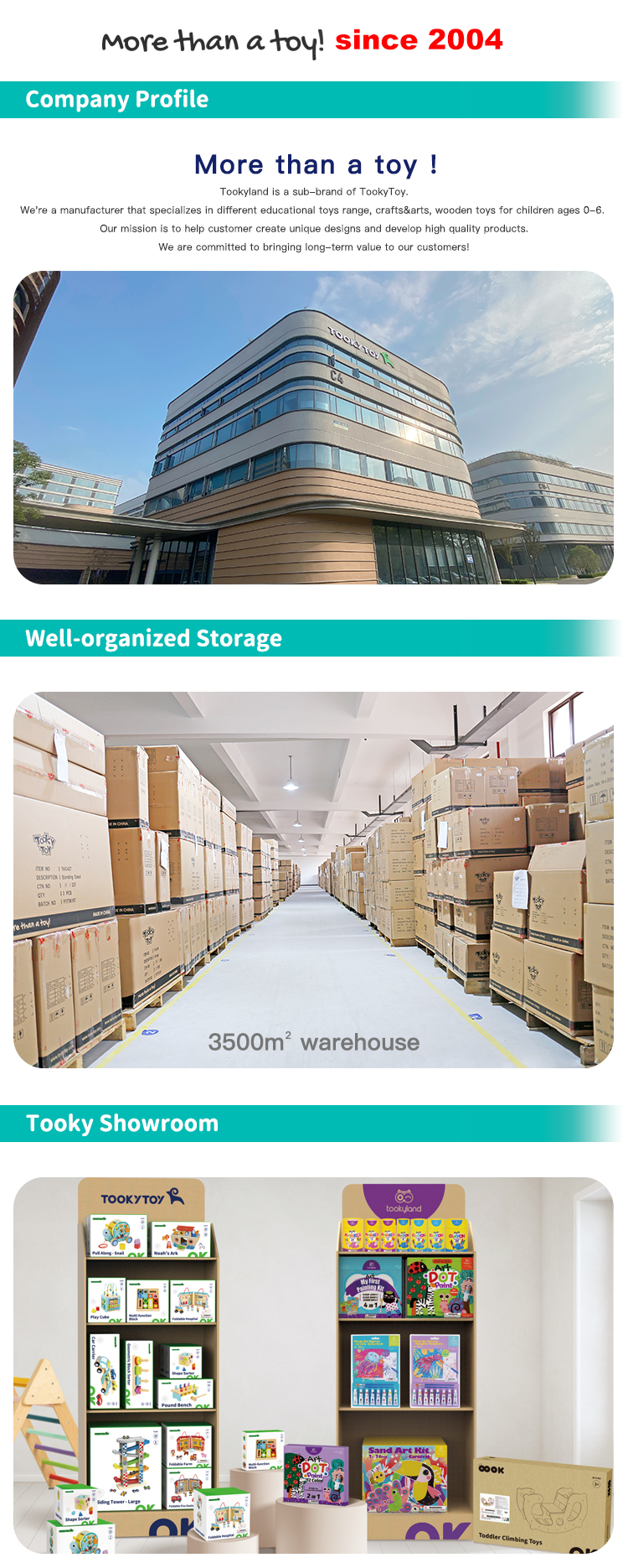 Product Quality Detail 1