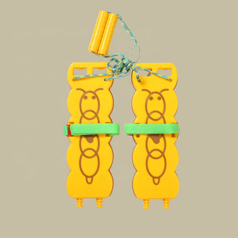 Sensory Educational Training Outdoor Sport Sensory Integration Walking Toy Teamwork Balance Toys