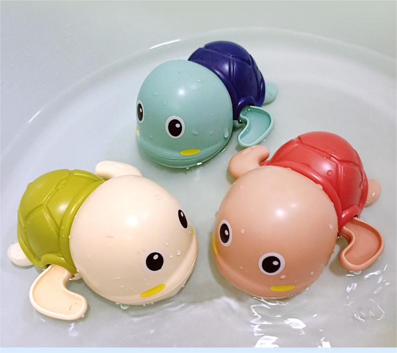 Bath Toy Detail 1