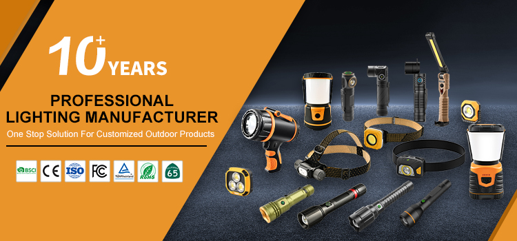 Product Banner