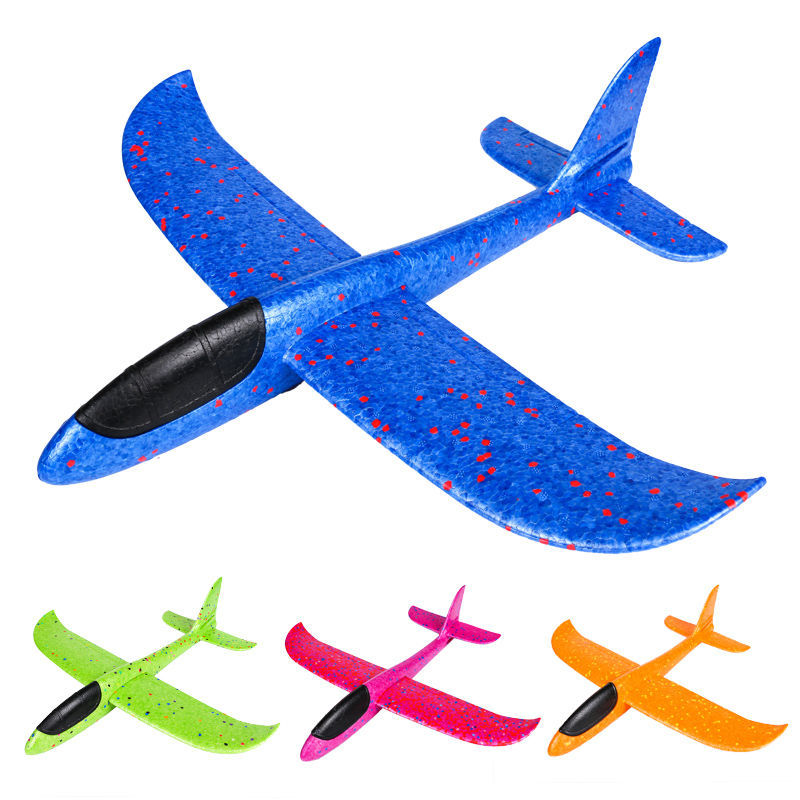 EPP Foam Airplane