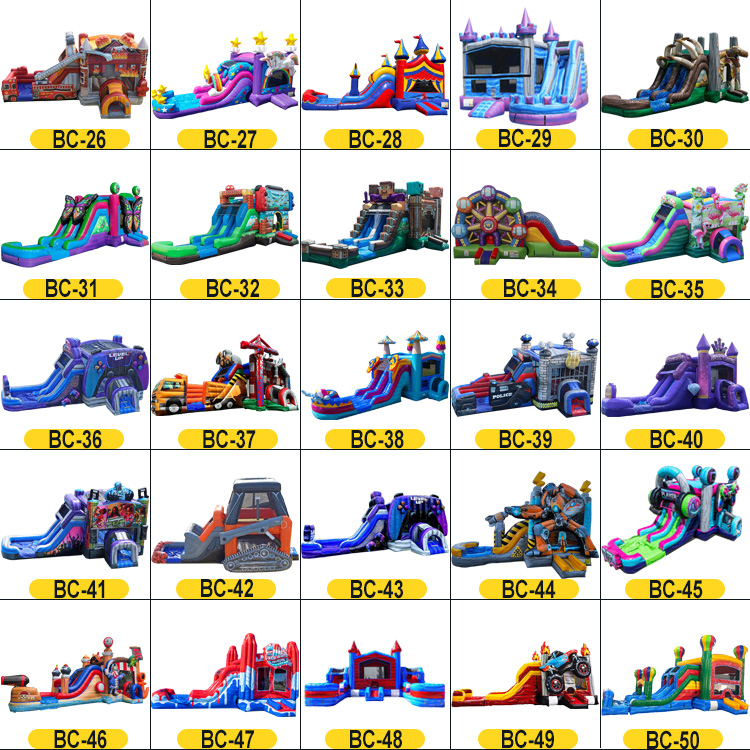 Catalogue Style