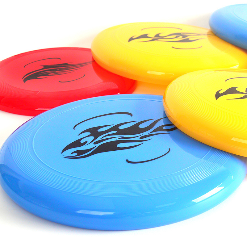 Flying Disc Detail 5