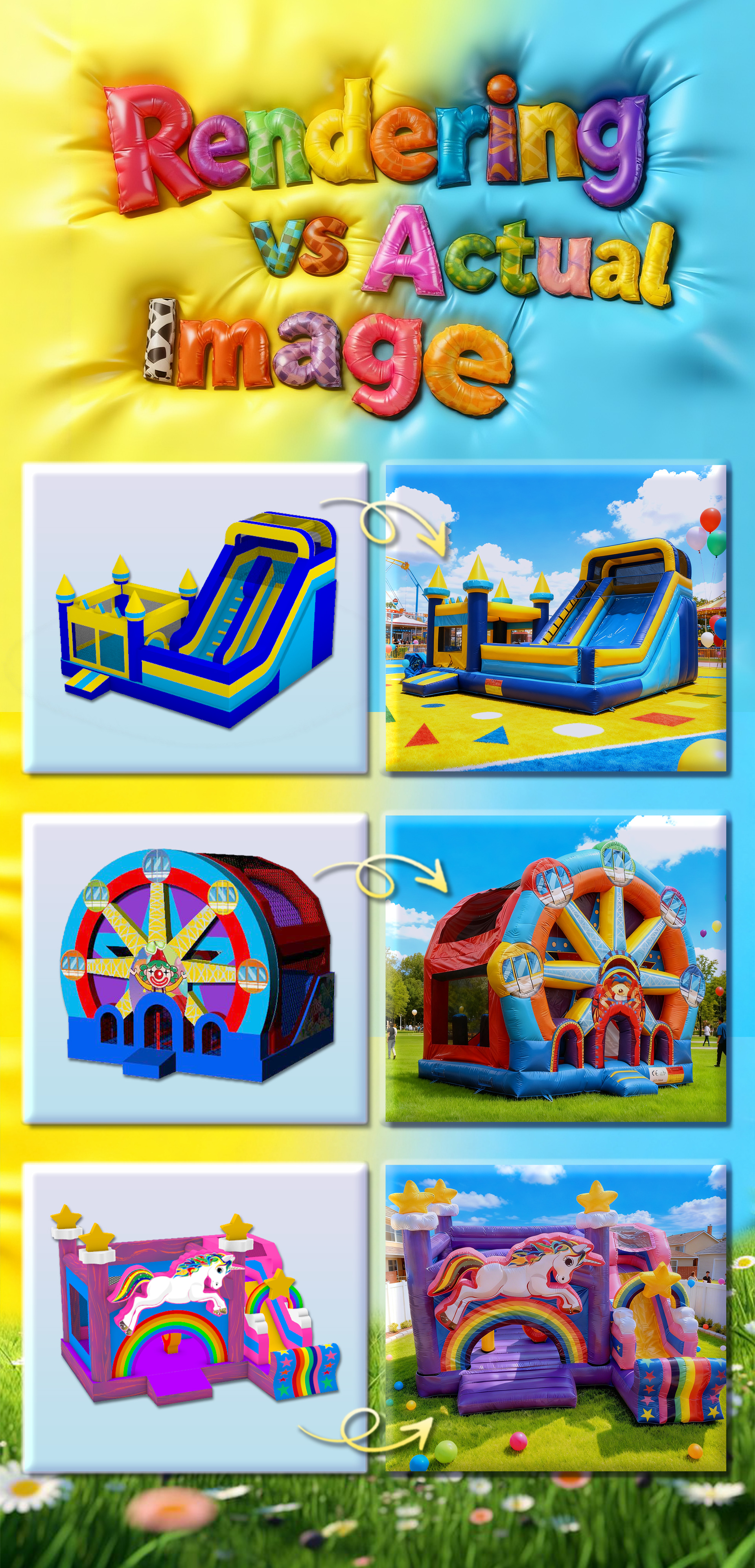 Customization Support