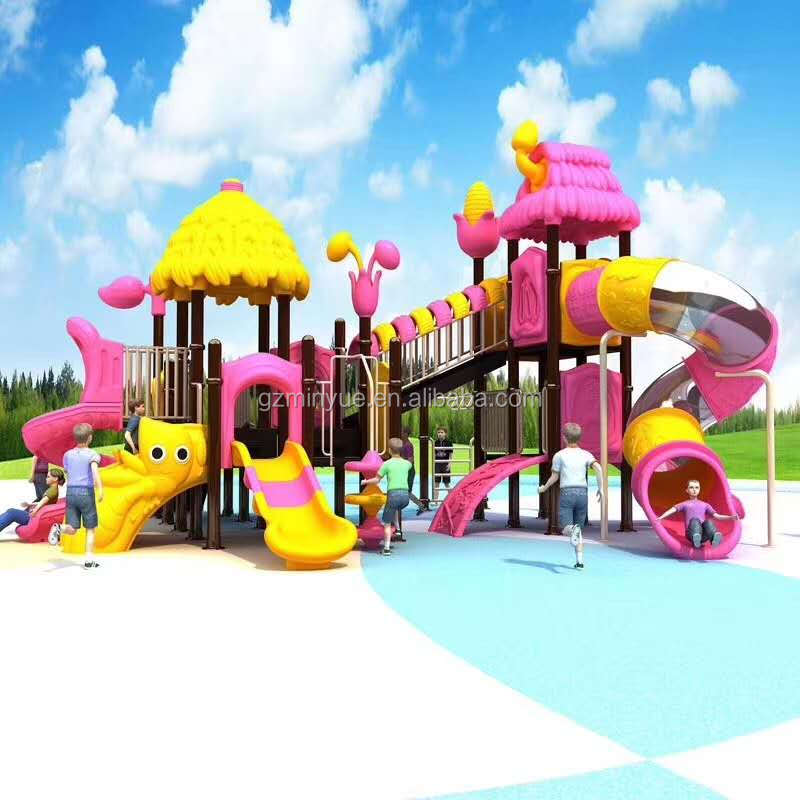 Outdoor Playground