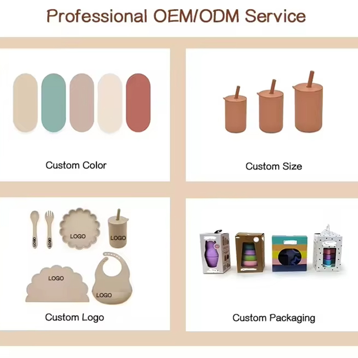 OEM & ODM Premium Child's First Beach Set Includes Silicone Bucket Custom Manufacturer's First Beach & Sand Toys
