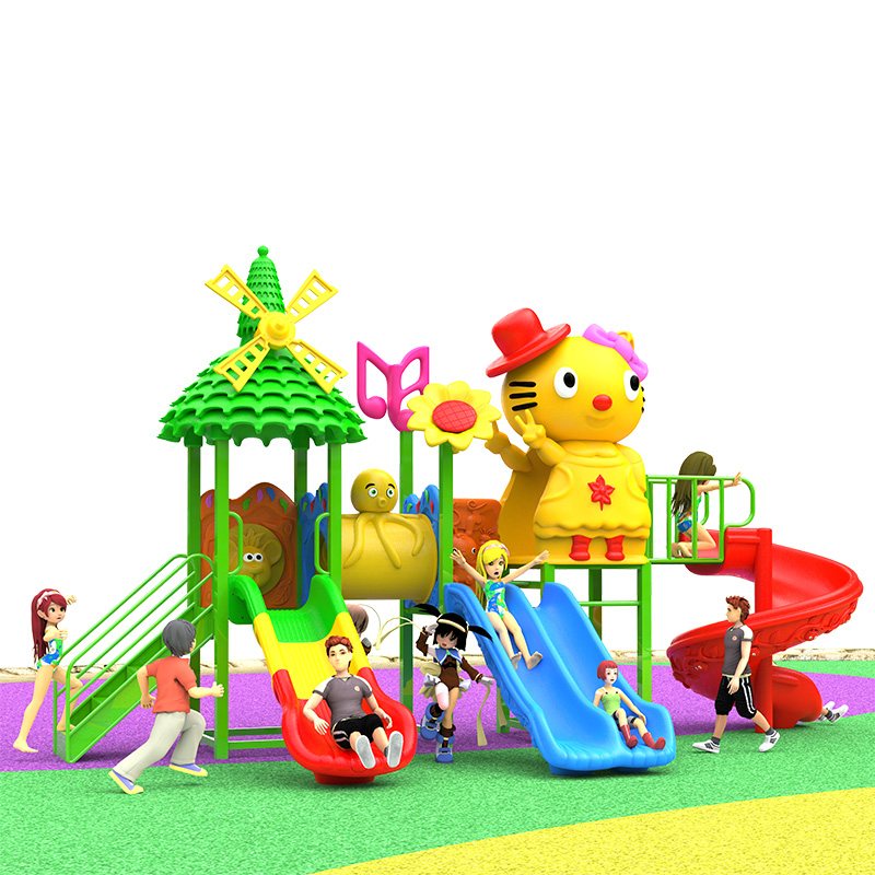 Playground Detail 1