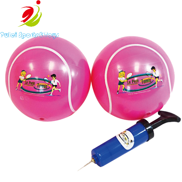 Inflatable PVC Football Detail 3