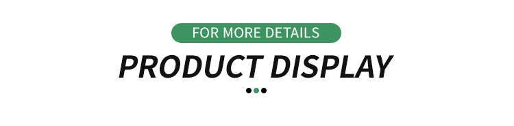 Product Display 1