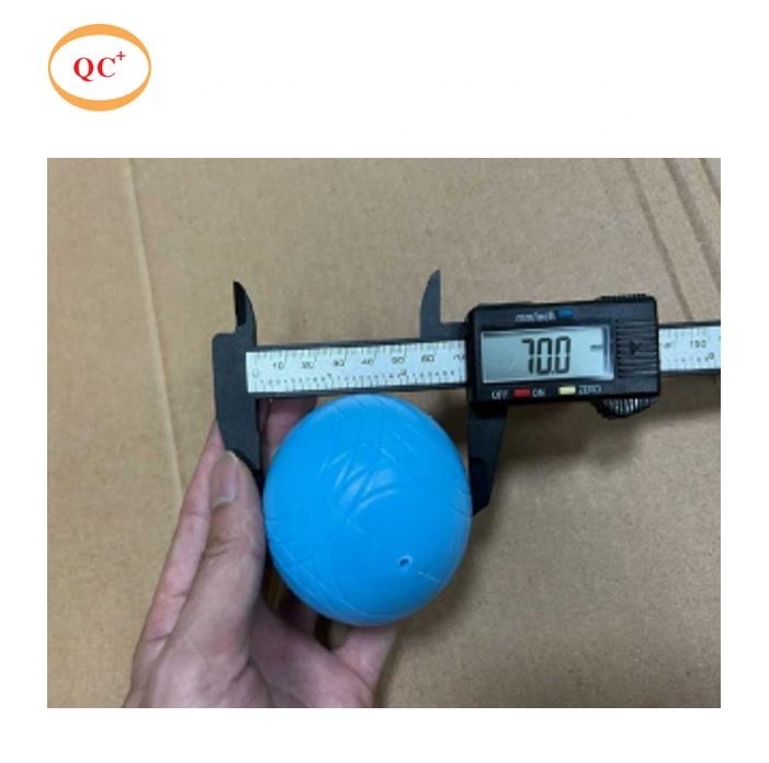 Kids Outdoor Garden Game Children Toys Sports Toy Set Pre-shipment Inspection Service