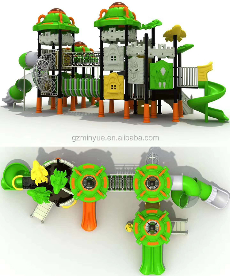 Play Equipment