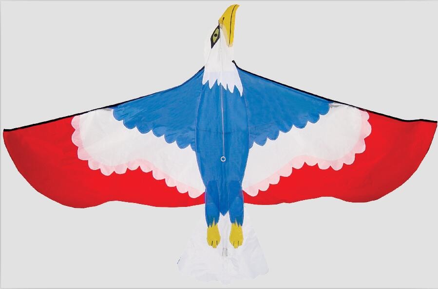 Kite Detail 2