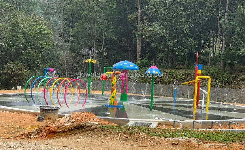 Malaysia Project