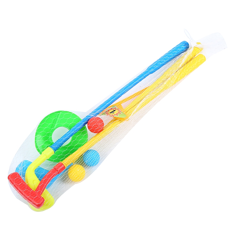Custom Length Golf Toys