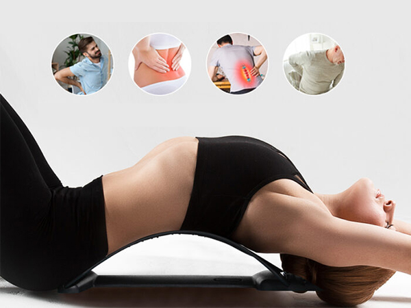 Magic Back Support