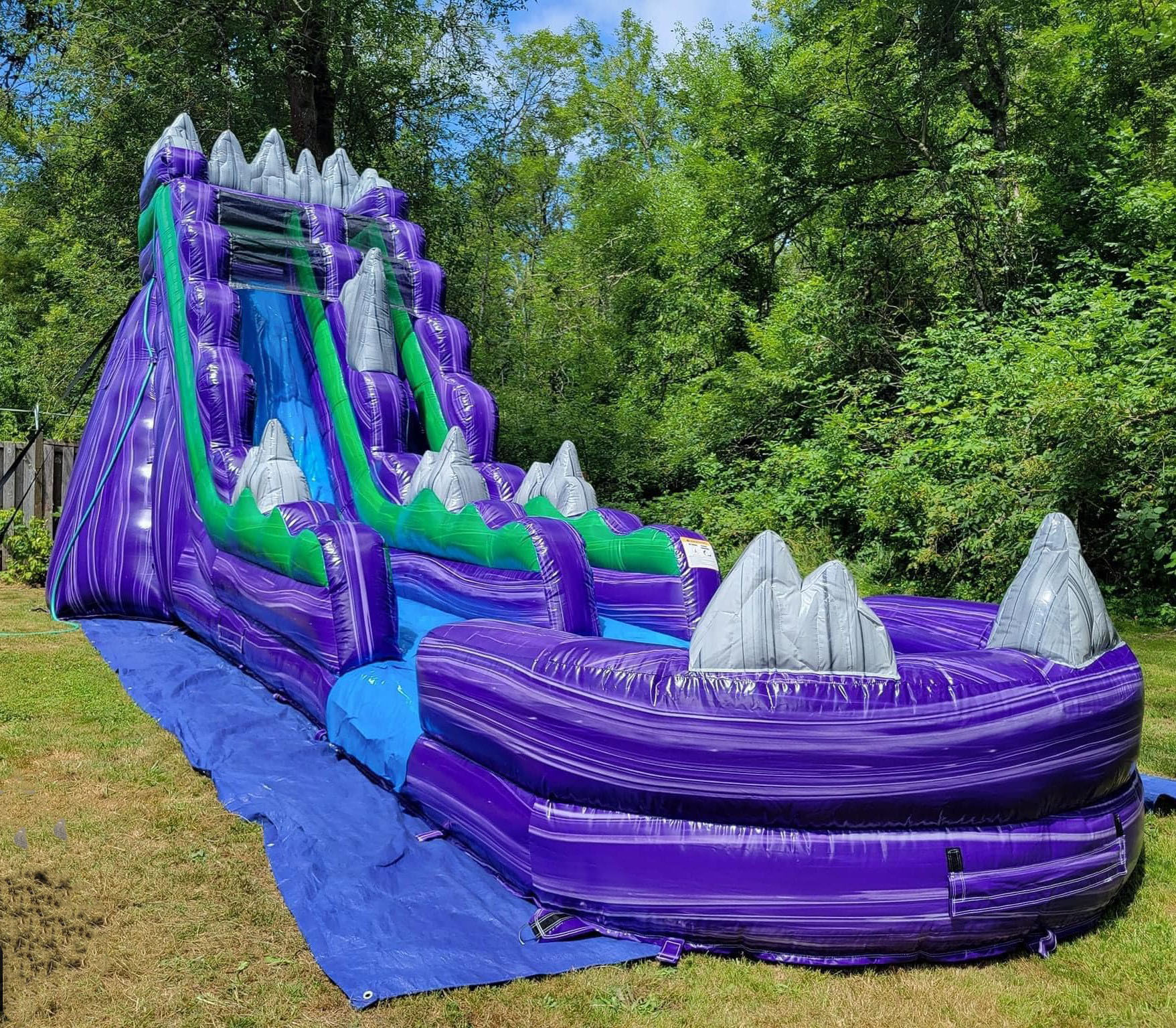 Inflatable Product