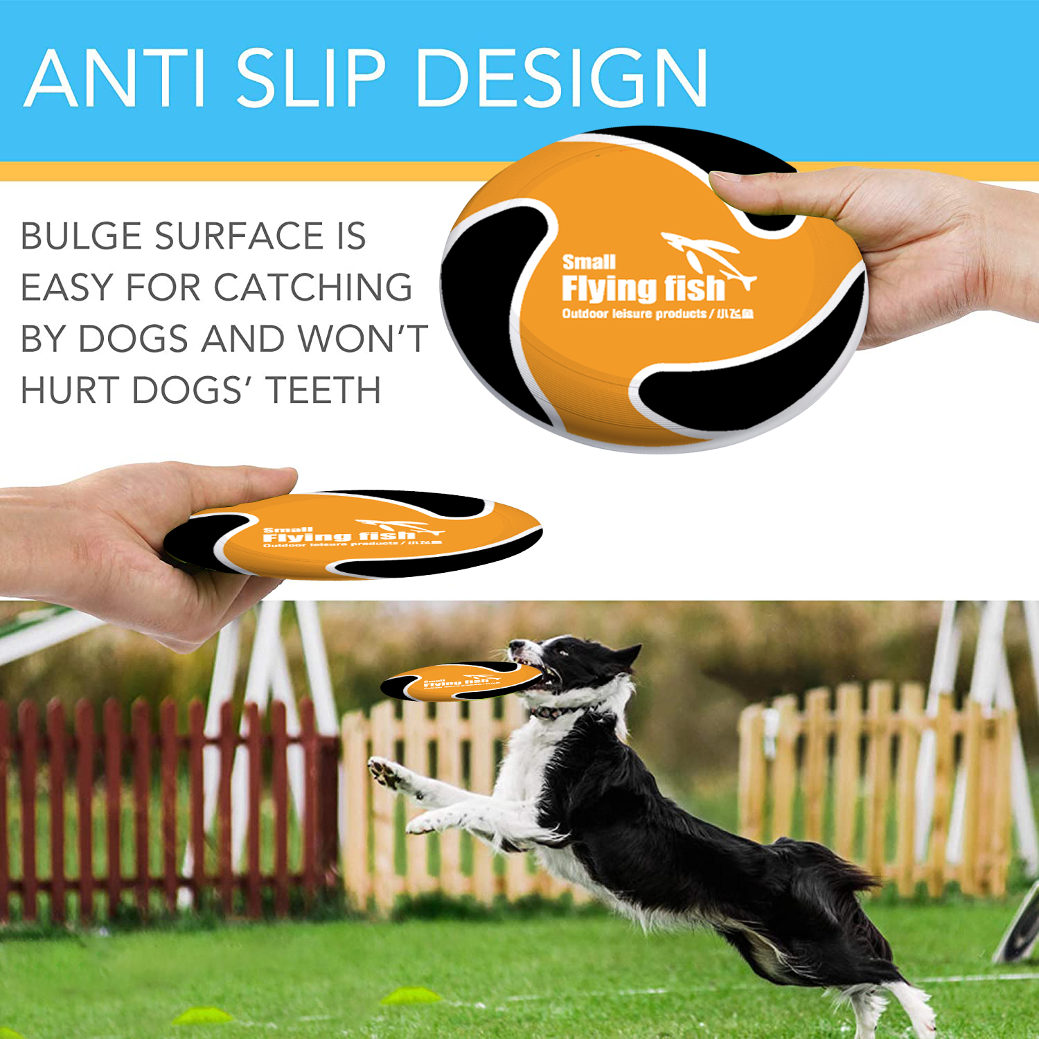 Customized Outdoor Kids Adults Camping Games Pet Toy Soft Sports Flying Disc Dog Popular Pet Soft Fabric Flying Disc
