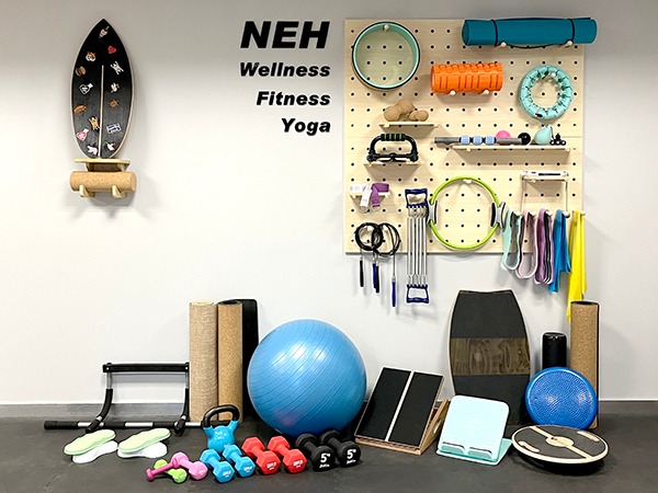 Fitness Accessories