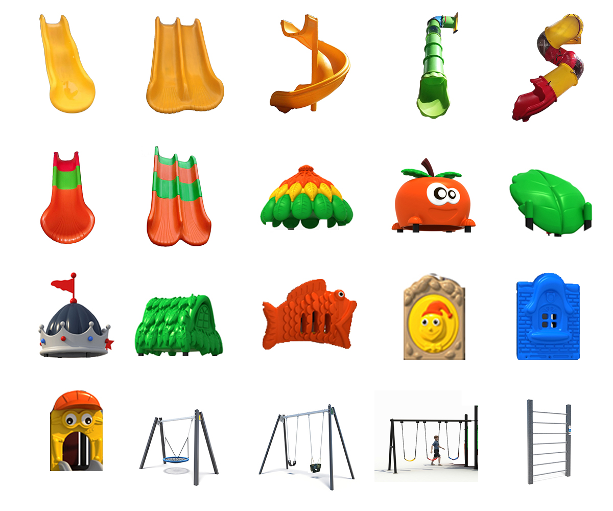 Outdoor Equipment