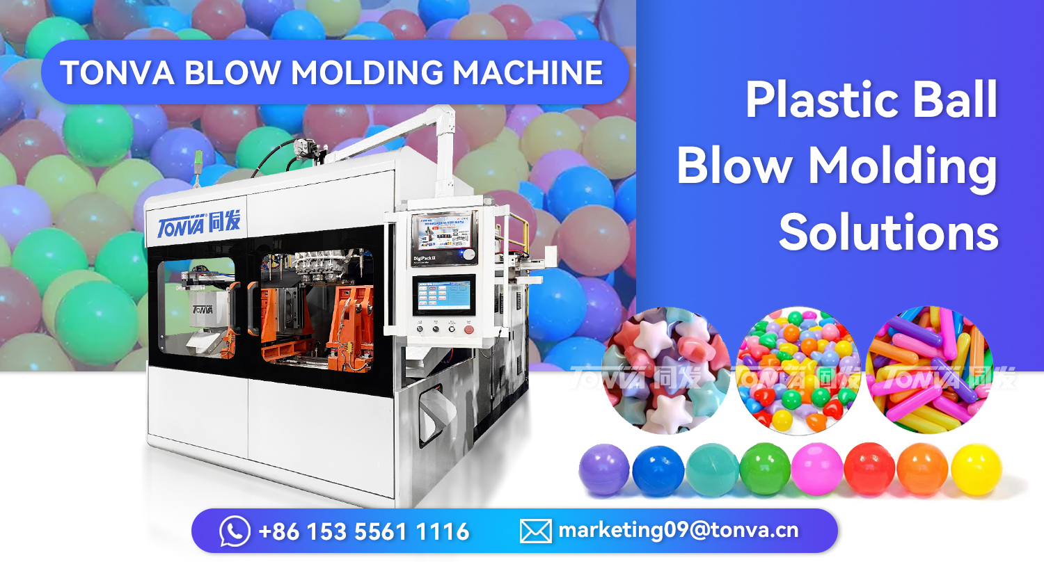 Plastic Kids Ocean Ball Machine