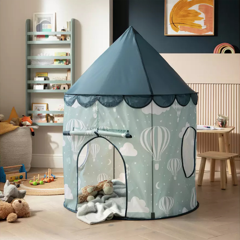 Play Tent Detail 3