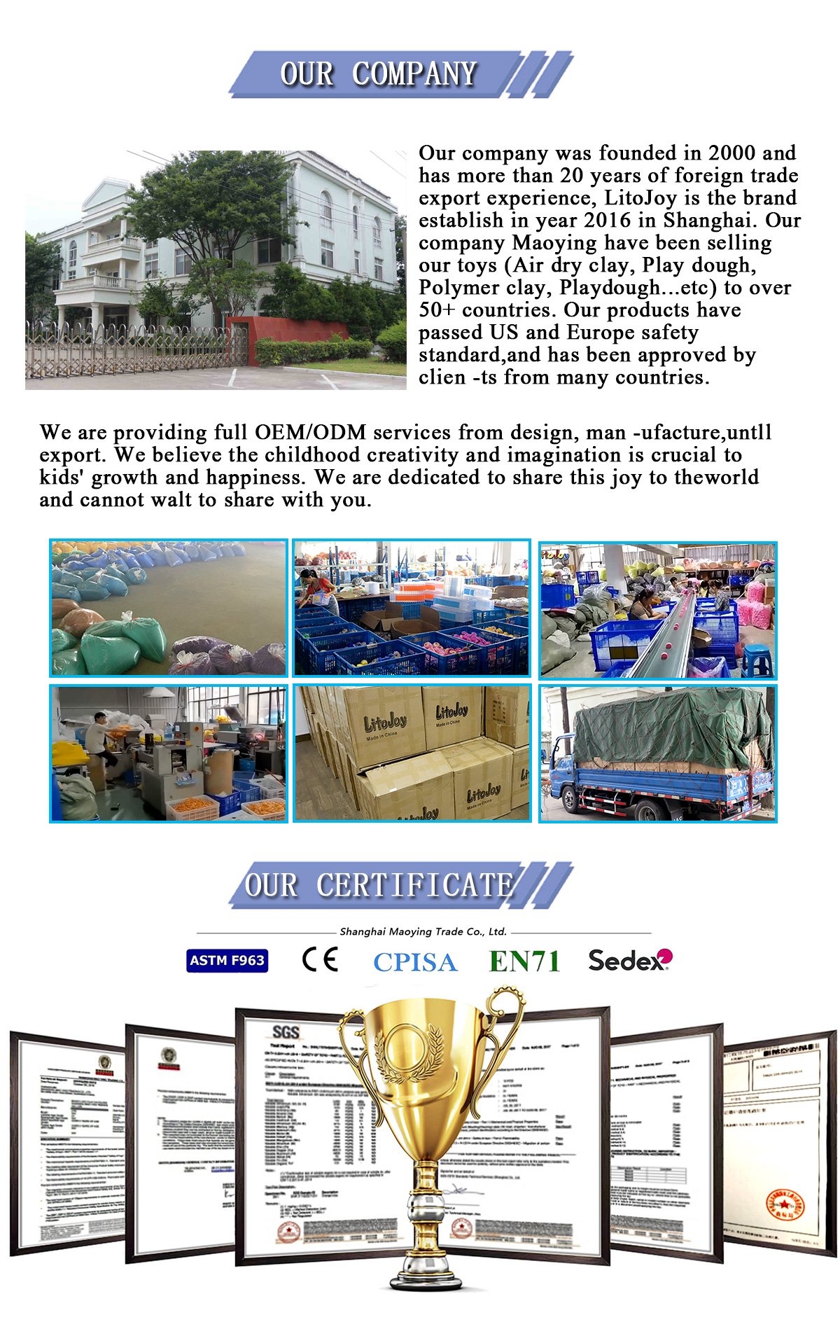 Company Overview