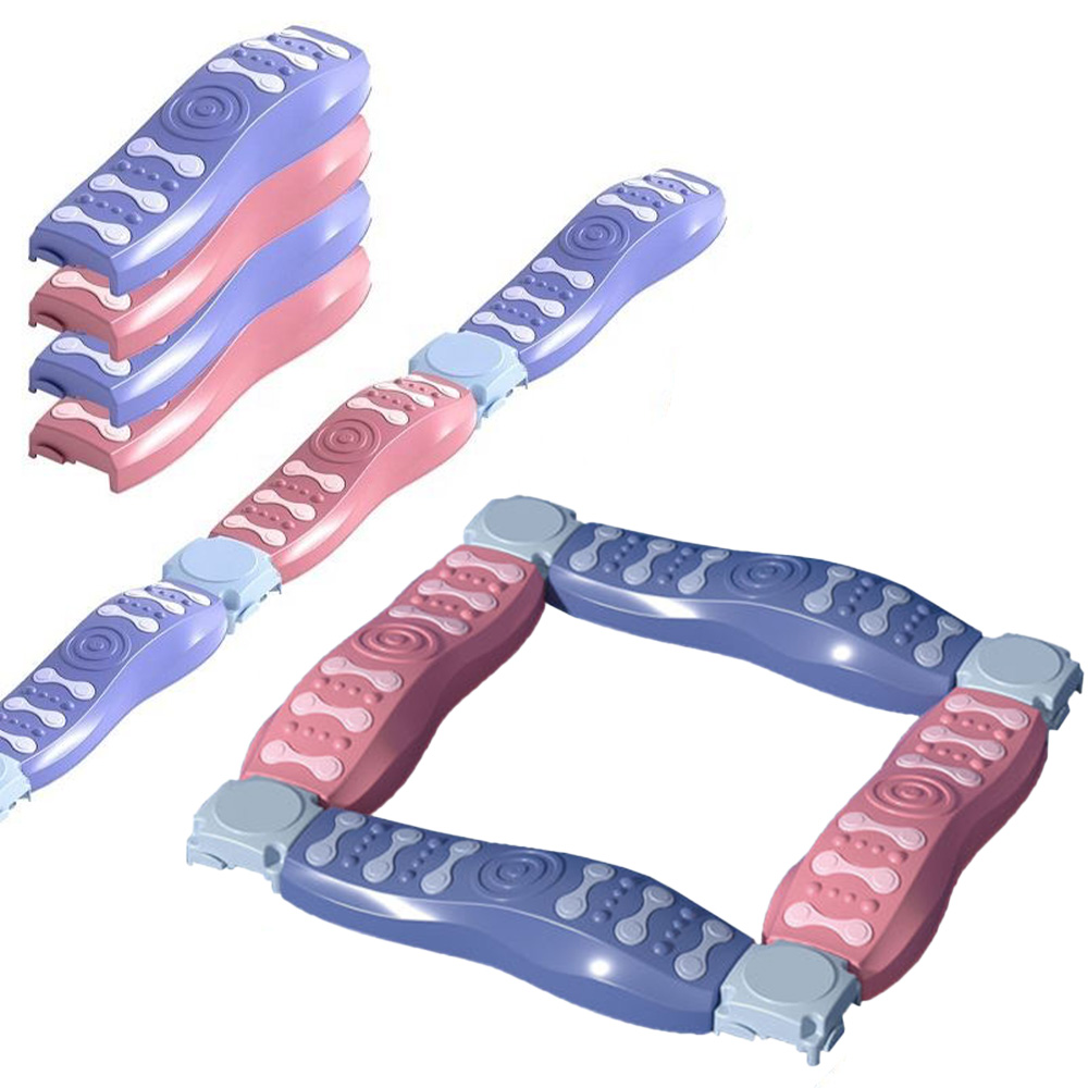 Children's Sensory Integration Training Balance Beam Physical Exercise Toy Indoor Home Toddler Fitness Equipment Plastic Bridge