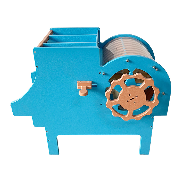 Rice Windmill