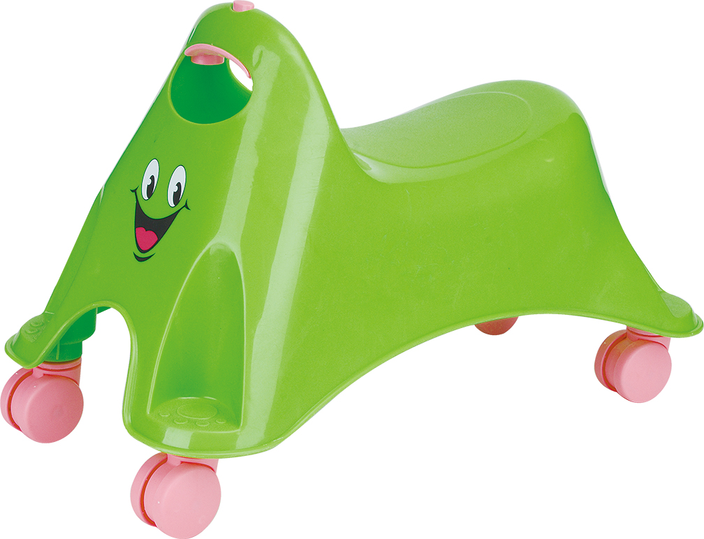 Ride on Toy Kids Waliker Wiggle Balance Car Baby Swing Car Bike Kid Scooter Ride-on Toy Vehicle