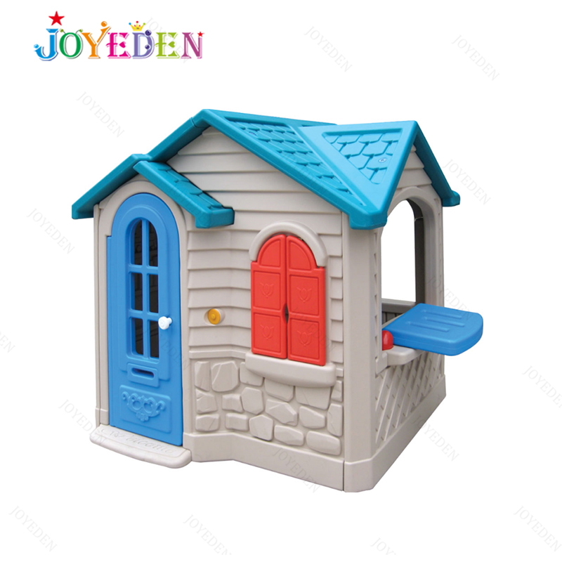 Kids Playhouse 1